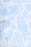 Olymp Chemise Twill Signature Impression Bleu Clair Product / Detail