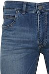 Gardeur Jean Batu Bleu Indigo Product / Detail