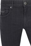 PME Legend Pantalon Nightflight Marine A Carreaux Product / Detail