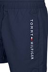 Tommy Hilfiger Short de Bain Logo Marine Product / Detail