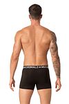 Muchachomalo Boxershorts 3-Pack 06 Model / Achterkant