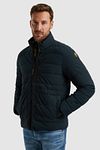 PME Legend Jacket Freightyet Navy Model / Voorkant