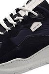 Greyder Lab Sneaker GL-214-30 Dark Blue Product / Detail
