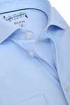 Pure H.Tico The Functional Shirt Blue Product / Detail