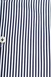 Olymp Signature Shirt Stripes Blue Product / Detail