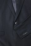 Suitable Classic Blazer Wool Blend Navy Product / Detail