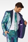 OppoSuits Fancy Fish Suit Model / Detail