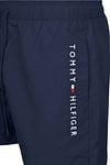 Tommy Hilfiger Swimshorts Logo Navy Product / Detail