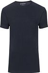 Slater 2-pack Basic Fit T-shirt Navy Product