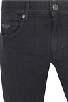 PME Legend Nightflight Trousers Checks Navy Product / Detail