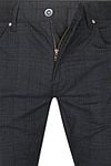 Vanguard V7 Rider Trousers Checks Navy Product / Detail
