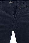 Pierre Cardin Jeans Lyon Future Flex Corduroy Navy Product / Detail