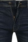 Petrol Seaham Jeans Dark Blue Vintage Product / Detail