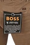 BOSS Chino Slim Brown Product / Detail