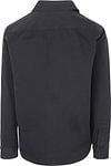 BOSS Overshirt Locky Navy Product / Achterkant