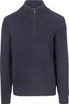 BOSS Pull Half Zip Kurano Navy 50523563-404 order online | Suitable