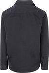 BOSS Überhemd Locky Navy  Product / Achterkant