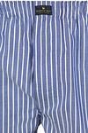 Steppin' Out Boxershort Stripe Royal Product / Detail