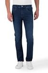 Gardeur Bradley Stone Blue Modern Fit Jeans  Model / Voorkant
