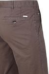 Meyer Hose Roma Braun Product / Detail