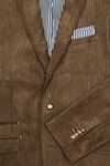 Suitable Colbert Heleen Corduroy Brown Product / Detail