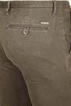 Suitable Chino Sartre Taupe Product / Detail