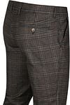 Suitable Chino Pico Ruiten Bruin Product / Detail