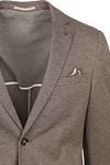 Suitable Colbert Fame Pied de Poule Bruin Product / Detail