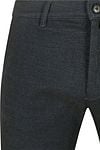 Pierre Cardin Trousers Tapered Navy Product / Detail