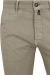Pierre Cardin Chino Castres Greige Product / Detail