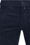 Pierre Cardin Jeans Lyon Future Flex Corduroy Navy Product / Detail