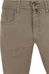 Pierre Cardin Jeans Lyon Tapered Taupe Product / Detail