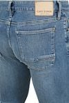 Cast Iron Riser Jeans Lichtblauw FBW Product / Detail