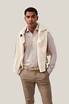 Cavallaro Brizino Shirt Sand Model / Voorkant