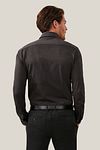 Cavallaro Brizino Shirt Anthracite Model / Achterkant