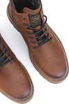 PME Legend Dragan Shoe Cognac  Product