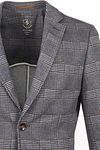 Suitable Respect Blazer Jersey PdG Flex Grey