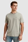 Cast Iron Light Green T-shirt Model / Voorkant