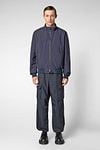 Save The Duck Veste Finlay Marine Model / Voorkant