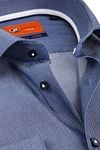 Suitable Blauw WS Overhemd Product / Detail