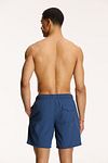 Shiwi Swimshorts Nick Royal Blue Model / Achterkant