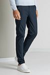 Vanguard Chino V12 Dark Blue Model / Voorkant