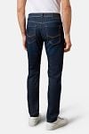 Pierre Cardin Jeans Lyon Tapered Future Flex Navy Model / Achterkant