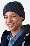 Barts Wyon Beanie Dark Blue Product / Detail