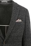 Suitable Sports Jacket Fame Pied de Poule Anthracite Product / Detail