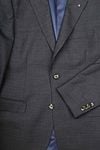 Suitable Strato Toulon Suit Wool Anthracite Product / Detail