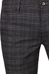 Suitable Chino Pico Checkered Anthracite Product / Detail