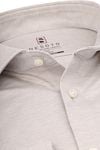 Desoto Essential Shirt Hai Piqué Beige Product / Detail