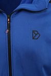 Didriksons Acke Strickjacke Blau Product / Detail