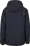 Didriksons Jacke Stefan Navyblau Product / Achterkant